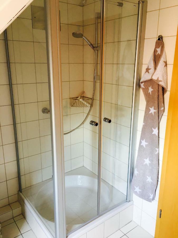 Gaestehaus Sellemols Ferienhaus Winzer Heuchelheim-Klingen 外观 照片