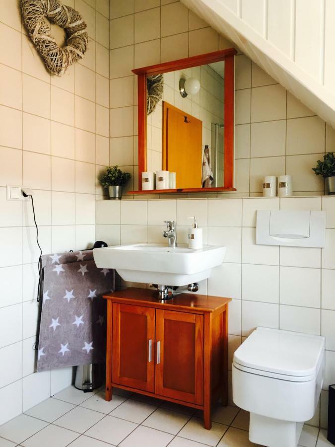Gaestehaus Sellemols Ferienhaus Winzer Heuchelheim-Klingen 外观 照片
