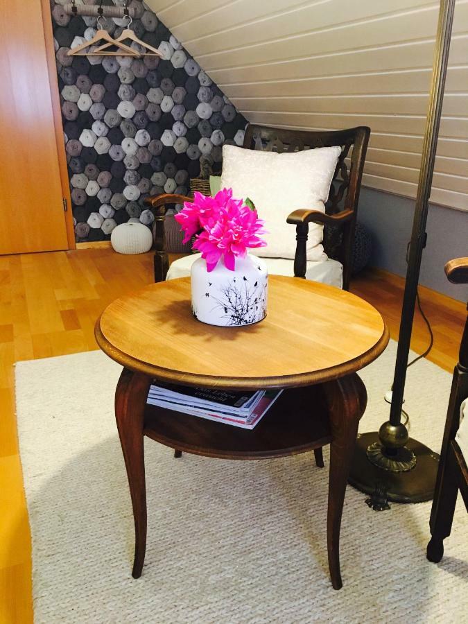 Gaestehaus Sellemols Ferienhaus Winzer Heuchelheim-Klingen 外观 照片
